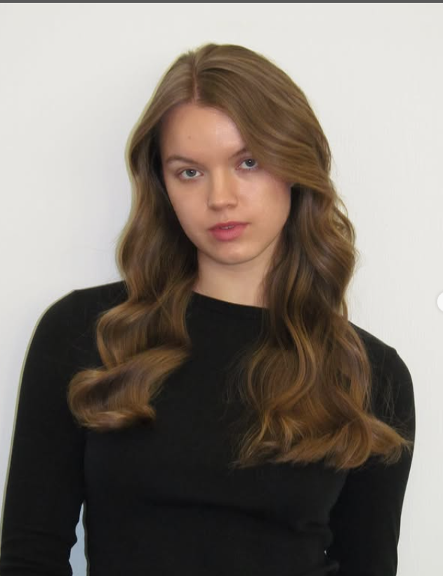 Polaroid - Front view